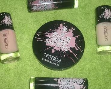 Post: Catrice Urban Baroque