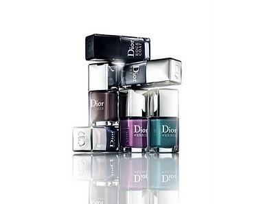 Die neuen Le Vernis in der Dior-Familie