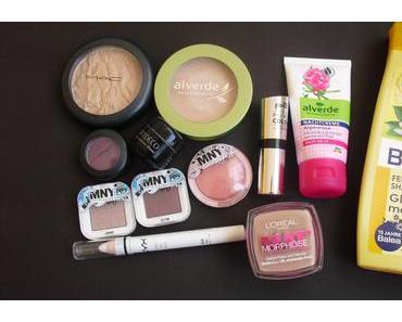 [Monatsfavoriten:] Februar 2011