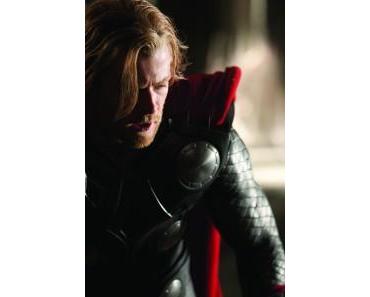 Kinostart und aktueller Trailer zu “Thor”