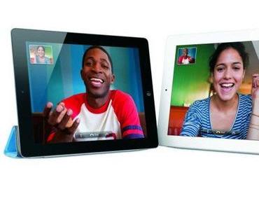 iPad 2 und iOS 4.3 von Apple vorgestellt