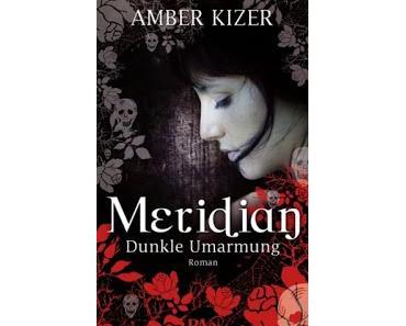 Meridian von Amber Kizer