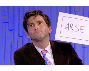 TV Meme, Tag 5: Hassserien