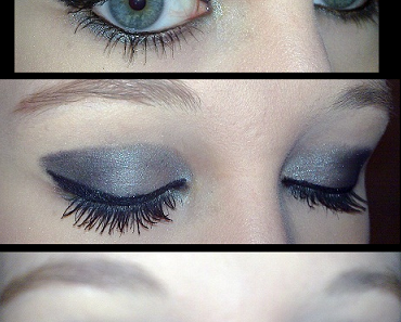 AMU: Smokey Eyes