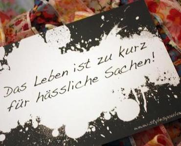 Immer wieder Sonntags ...