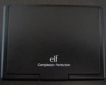 Review: e.l.f. – complexion perfection