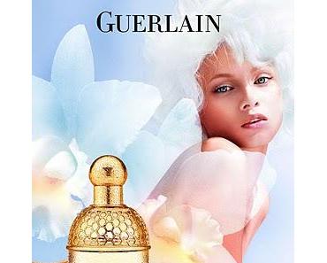 Guerlain Aqua Allegoria Jasminora