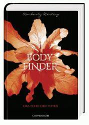 Bodyfinder: Das Echo der Toten - Kimberly Derting