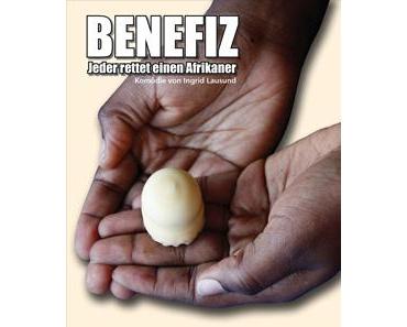Benefiz – für die burundikids