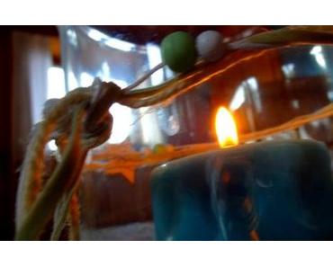 Laßt Kinderaugen wieder leuchten ...