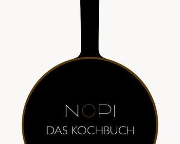 Kochbuch-Rezension: NOPI * Yotam Ottolenghi, Ramael Scully