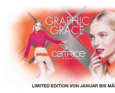 Limited Edition „Graphic Grace” by CATRICE