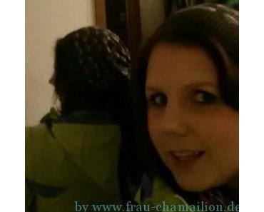 Studilog: Jennifer // Eine Studentin mit dem Herzensthema Inklusion