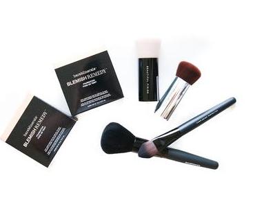 Blemish Remedy Foundation von bareMinerals