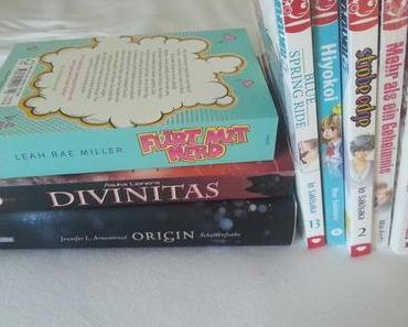 {New in} Dezember Suchtnachschub #2