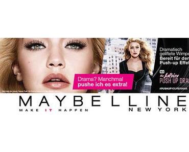 the falsies Push Up Drama Mascara