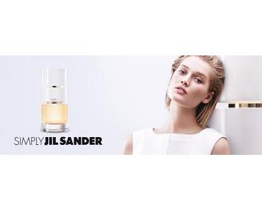Duft-News: Jil Sander