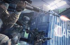 Warface Winter-Update bringt überarbeitete Maps, neue Waffen und mehr