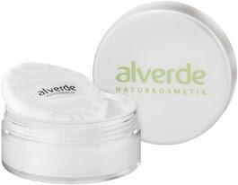 [DM News] alverde Kunterbunte Farbwelt