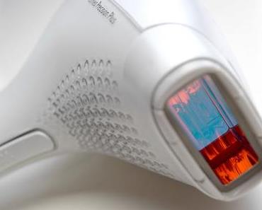 DAUERHAFTE HAARENTFERNUNG MIT PHILIPS LUMEA PRECISION PLUS