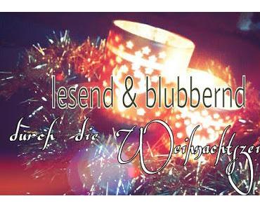 .: Lesend & blubbernd ~ Tag III. :.