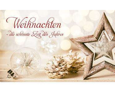 MtS #104: Weihnachtspost mit (ersehntem) Flockenzauber