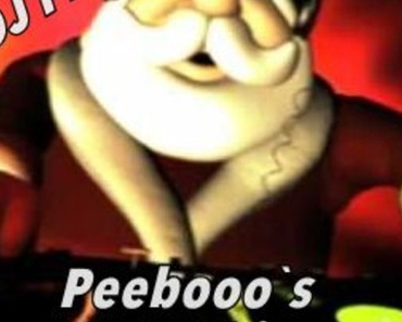 Peebooo`s Holy Shit