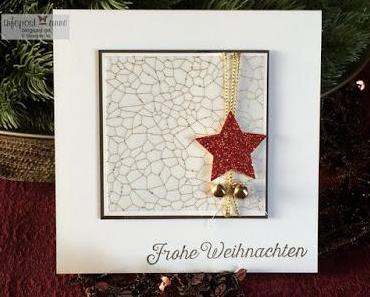Weihnachten...