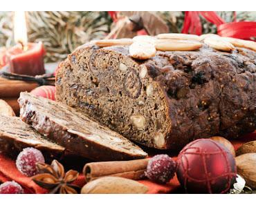 Kletzenbrot: altes Brauchtum für die Weihnachtszeit