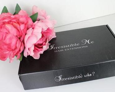 Irrestible Me Hair Extensions | Irrestible Me Erfahrung