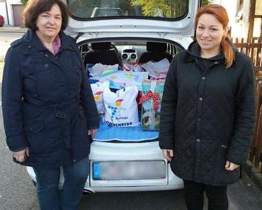 Weihnachtsüberraschungen