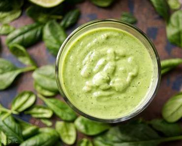 3 Detox Smoothie Rezepte