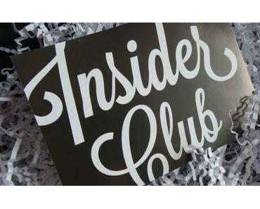 Nu3 Insider Club Box