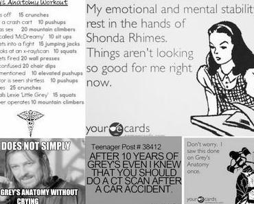 2015 – Moments, Places, Lessons & Songs