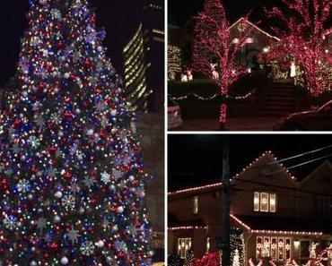 I wish you a merry Christmas – oder – Weihnachtsgrüße