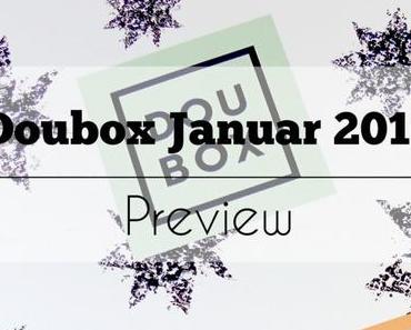 Doubox Januar 2016 – Preview