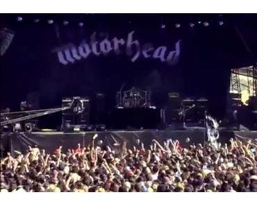 R.I.P. Lemmy Kilmister