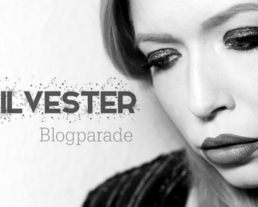 |Blogparade| Silvester Look II