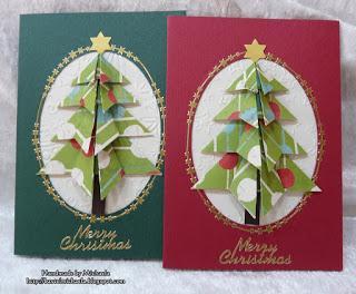 Noch diverse Weihnachtswerke