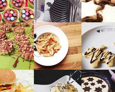 2015 – ein klitzekleiner Rückblick