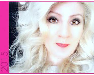 Bye Bye 2015 - Hello 2016!