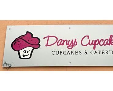 Danys Cupcakery Ansbach – Jeden Bissen wert!