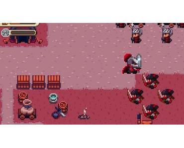 Lorenor Zorro bei den Feinden? [Evoland 2 LP #71 – #73]