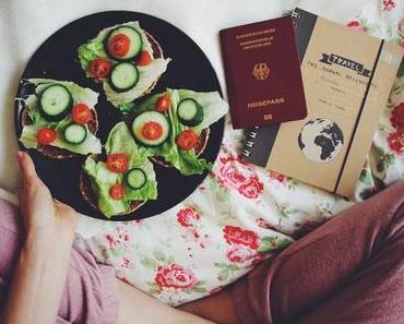 Thoughts: Comfort Zones!