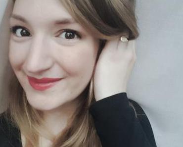 KarLBeauty: Mein TagesMakeUp