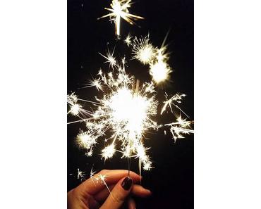 New Year, New Me - die Menschen und ihr ständiges Streben nach Verbesserung