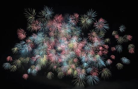 2016: New Year, New Luck