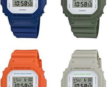 DW5600M