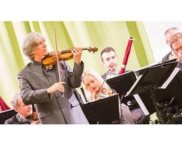 Mariazeller Neujahrskonzert 2016 – Johann Strauß Ensemble