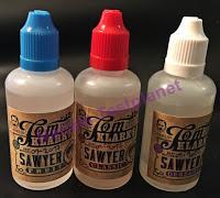 Produkttest Tom Klark's Liquid